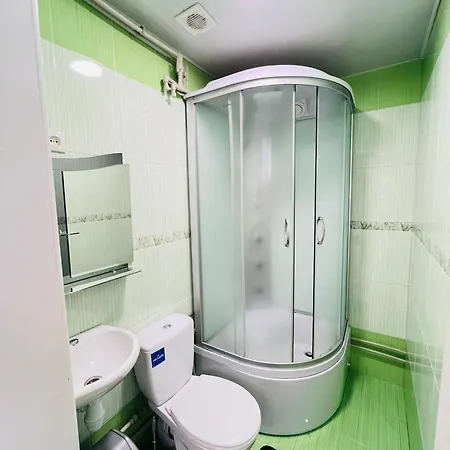 Apartment під перевалом *