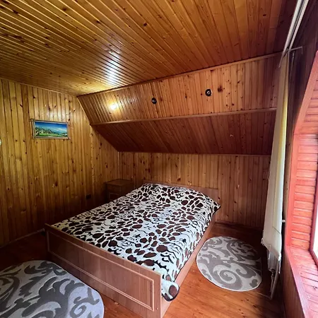 під перевалом Apartment *